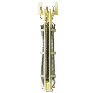 Resistência 220v 7500w Advanced/top 3055-o Lorenzetti