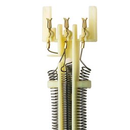 Resistência 220v 7500w Advanced/top 3055-o Lorenzetti - 2