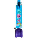 Ver imagem 3 de Patinete Infantil - 3 Rodas - Starter - Azul - Toyng