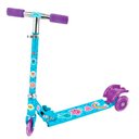 Ver imagem 1 de Patinete Infantil - 3 Rodas - Starter - Azul - Toyng
