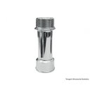 Ver imagem 1 de Extensao Torn Garden Crom 1/2 Longa 11852e