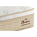 Ver imagem 4 de Cama Box Baú Casal: Colchão Molas Masterpocket Ensacadas Probel Prolastic Charme + Base Crc Suede