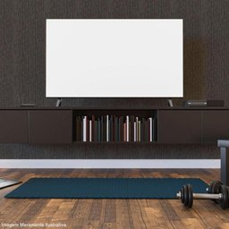 Papel de Parede Tnt Geométrico Tokfix Texture Black N Gold 52cmx10m - 3