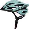 Capacete Tsw Mtb Plus 85 Com Sinalizador De Led - 1