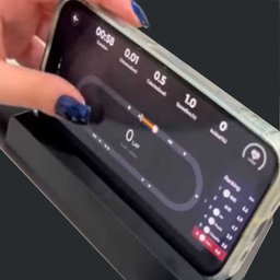 Esteira Eletrônica para Uso Residencial Rtx 1002 - 2