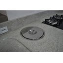 Ver imagem 2 de Cesto Lixeira De Embutir Inox - 5 Litros