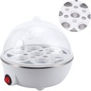 Ver imagem 4 de Super Cozedor 220v Saldável Cozinha 7 Ovos em 3 Minutos