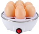 Ver imagem 5 de Super Cozedor 220v Saldável Cozinha 7 Ovos em 3 Minutos