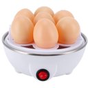 Ver imagem 5 de Super Cozedor 220v Saldável Cozinha 7 Ovos em 3 Minutos