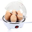 Ver imagem 1 de Super Cozedor 220v Saldável Cozinha 7 Ovos em 3 Minutos