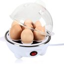 Ver imagem 1 de Super Cozedor 220v Saldável Cozinha 7 Ovos em 3 Minutos