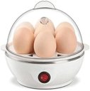Ver imagem 7 de Super Cozedor 220v Saldável Cozinha 7 Ovos em 3 Minutos