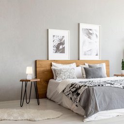 Luminária Abajur Taschibra Glenda E27 Bivolt Branco - 2