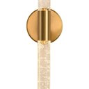 Ver imagem 3 de Arandela Skylight Magic 3127 Led Bivolt Dourado