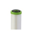 Ver imagem 4 de Refil Plissado Lavável Polyflex 9.3/4 50 Micras 248 70 28