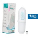 Ver imagem 1 de Refil Filtro Vela para Soft Everest Purificador de Água