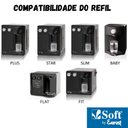 Ver imagem 2 de Refil Filtro Vela para Soft Everest Purificador de Água