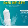 Refil Filtro Vela para Soft Everest Purificador de Água - 4