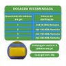 Clarificante em Gel para Piscinas Keep Gel 6 Blocos 180g - 6