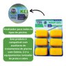 Clarificante em Gel para Piscinas Keep Gel 6 Blocos 180g - 4