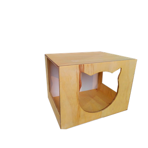 Kit 20 Peças para Gatos