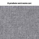 Ver imagem 2 de Poltrona Reclinável Mh-1216 Herval Estofada com Massageador Cinza C