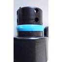 Ver imagem 6 de 10 Placas Aquecedor Coletor Solar 3m Piscinas Aquec Selo a