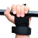 Ver imagem 1 de Luva Hand Grip Crossfit Pull Up Couro Para Mãos Musculação