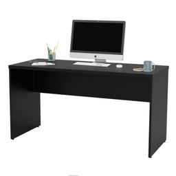 Mesa de Escritório 1.60x60 Tampo 30mm Netmobil - 4