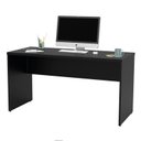 Ver imagem 4 de Mesa de Escritório 1.60x60 Tampo 30mm Netmobil