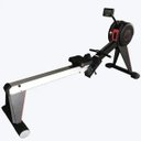 Ver imagem 1 de Simulador de Remo Seco Pelegrin PEL-FIT35 Resistência a Ar Crossfit