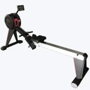 Ver imagem 4 de Simulador de Remo Seco Pelegrin PEL-FIT35 Resistência a Ar Crossfit