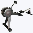 Ver imagem 2 de Simulador de Remo Seco Pelegrin PEL-FIT35 Resistência a Ar Crossfit