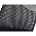 Ver imagem 5 de Kit com 10 Cadeiras Presidente em Tela Mesh PEL-8009 Preta