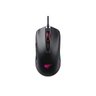 Mouse Havit HV-MS1010 Gaming Preto RGB - 1