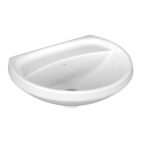 Lavatório Deca Izy e Ravena Branco Cod: L.915.17