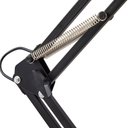 Ver imagem 6 de Abajur Led MBLED Ring Light Bivolt 3000K Luz Amarela Preto