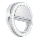 Ver imagem 1 de Luz Selfie Ring Light Clip