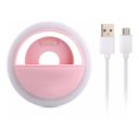 Ver imagem 3 de Luz Selfie Ring Light Clip