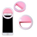 Ver imagem 2 de Luz Selfie Ring Light Clip