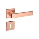 Ver imagem 2 de Fechadura Interna Retro Pado 55 Mm Rose - Ref Rq2 411-90i Ro