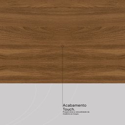 Comoda 7 Gavetas 2 Protas Spaterias com Rodinhas London - Nanda Decor:amendola Touch - 3
