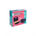 Ver imagem 6 de Sanduicheira Dallas 750 W 220 V