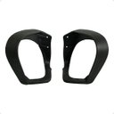 Ver imagem 2 de Braço Direito ou Esquerdo Cadeira Senhor da Net E-1000 Novo