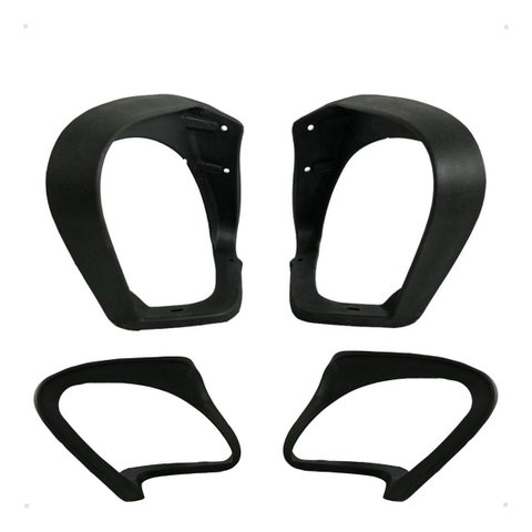 Braço Direito ou Esquerdo Cadeira Senhor da Net E-1000 Novo