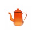 Ver imagem 1 de Bule esmaltado Nº14 Laranja Ewel