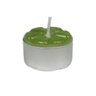 18 Velas Aromáticas de Eucalipto Luxo Aromatizada Rechaud - 2