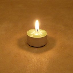 18 Velas Aromáticas de Eucalipto Luxo Aromatizada Rechaud - 3