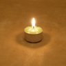 18 Velas Aromáticas de Eucalipto Luxo Aromatizada Rechaud - 3
