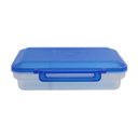 Ver imagem 2 de Kit de 4 Marmiteiras Colors - Modelo Tradicional Marmi Quent